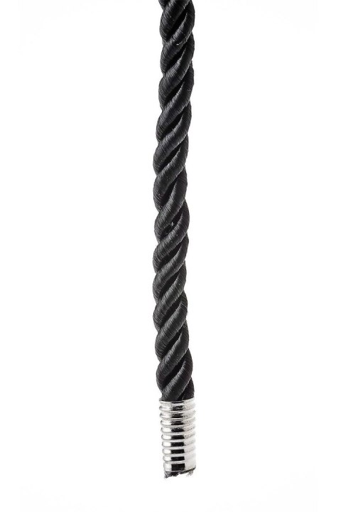 BLAZE DELUXE BONDAGE ROPE 5M BLACK Dream Toys