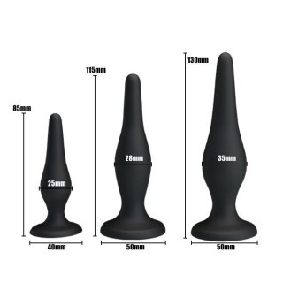 PRETTY LOVE - BEGGINER""S MINI ANAL KIT Pretty Love