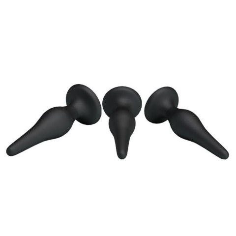 PRETTY LOVE - BEGGINER""S MINI ANAL KIT Pretty Love