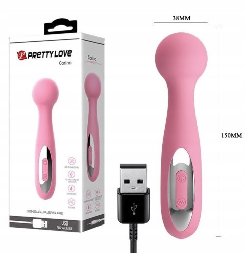 PRETTY LOVE - CORNELIUS, USB, 12 function Pretty Love