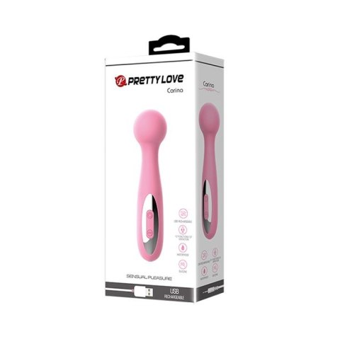 PRETTY LOVE - CORNELIUS, USB, 12 function Pretty Love
