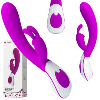 PRETTY LOVE - HARLAN, 12 function Pretty Love