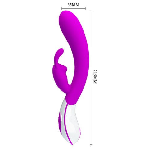 PRETTY LOVE - HARLAN, 12 function Pretty Love
