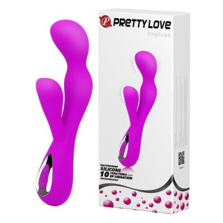 PRETTY LOVE - IMPLUSE, USB 10 function Pretty Love