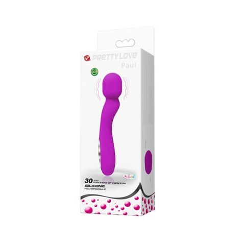 PRETTY LOVE - PAUL Purple, USB 30 function Pretty Love