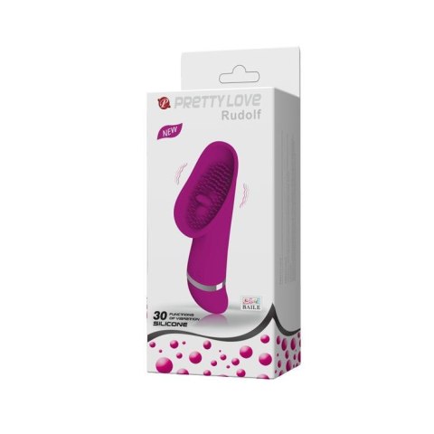 PRETTY LOVE - RUDOLF, 30 function Pretty Love