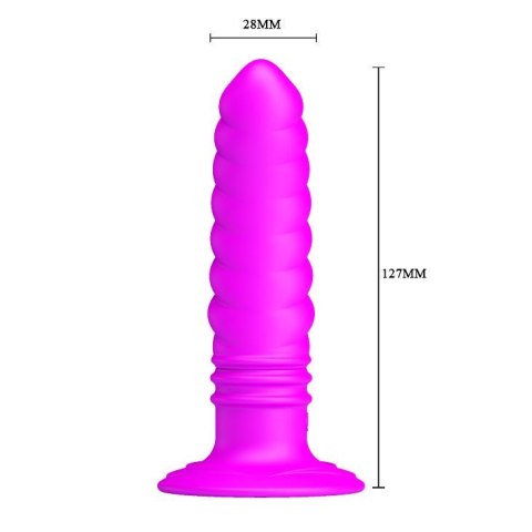 PRETTY LOVE - TWIST, 10 function Pretty Love