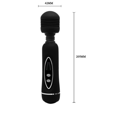 BAILE - POWER WAND 12 vibration functions BAILE