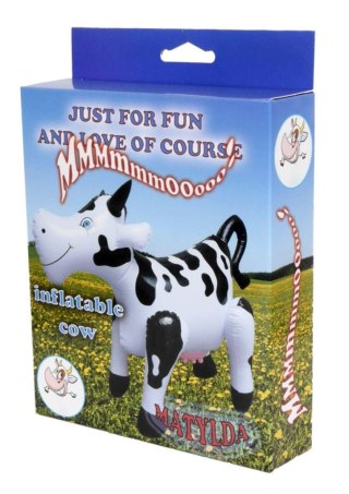 Lalka- COW Matylda B - Series LaLa