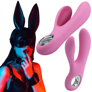 PRETTY LOVE - CANROL USB PINK 7 function Pretty Love