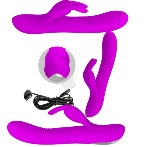 PRETTY LOVE - DYLAN USB 4 waving 7 vibration Pretty Love