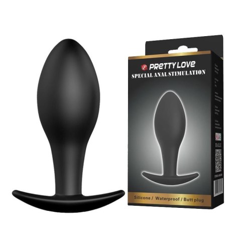 PRETTY LOVE - SPECIAL ANAL STIMULATION Pretty Love