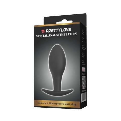 PRETTY LOVE - SPECIAL ANAL STIMULATION Pretty Love