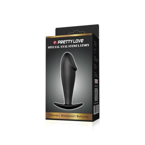 PRETTY LOVE - SPECIAL ANAL STIMULATION Pretty Love