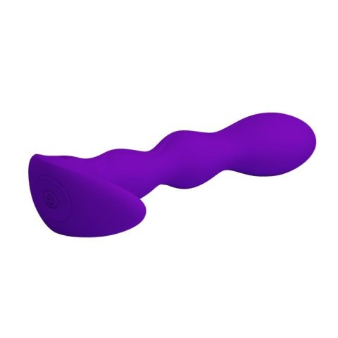 PRETTY LOVE - YALE, USB 12 function Pretty Love