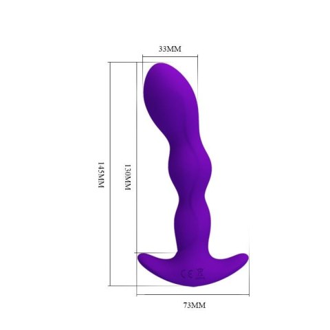 PRETTY LOVE - YALE, USB 12 function Pretty Love