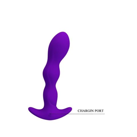PRETTY LOVE - YALE, USB 12 function Pretty Love
