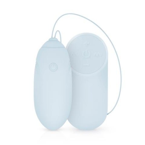 LUV EGG Blue Luv Egg