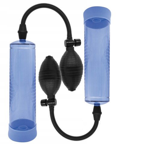 Pompka-Powerpump - Blue B - Series Power