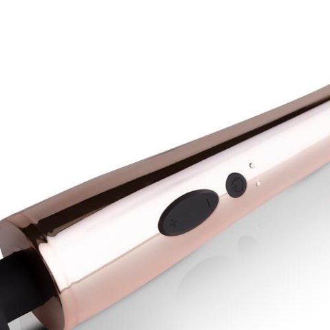 Rosy Gold - Nouveau Wand Massager Easytoys