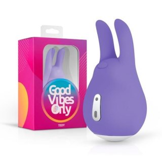 Tedy Clitoris Stimulator Easytoys