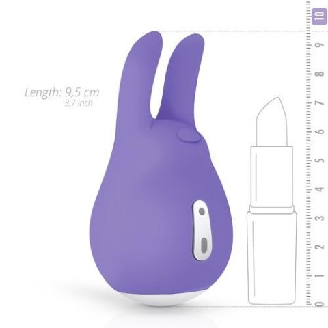 Tedy Clitoris Stimulator Easytoys