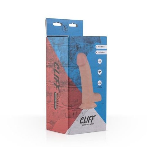 Dildo-Cliff Realistic Dildo Easytoys