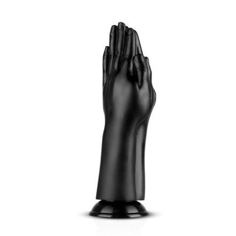 Dildo-Double Trouble Fisting Dildo Easytoys