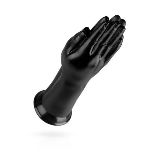 Dildo-Double Trouble Fisting Dildo Easytoys