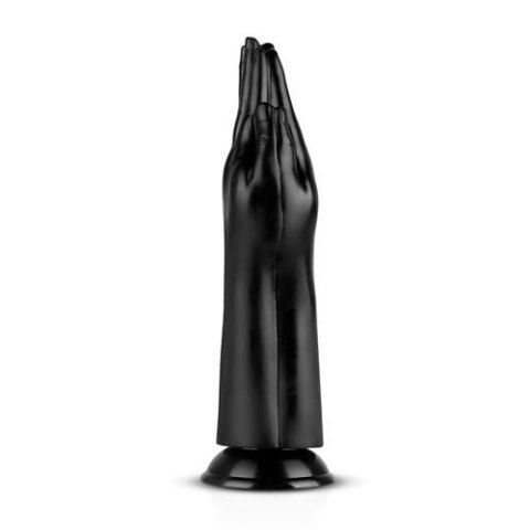 Dildo-Double Trouble Fisting Dildo Easytoys