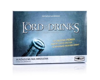Gry-Lord of the Drinks Grajmy razem