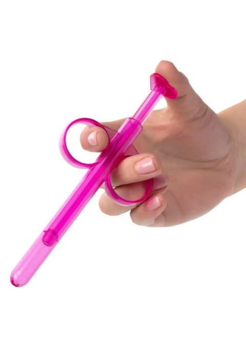 Lube Tube 2 Pcs Pink CalExotics