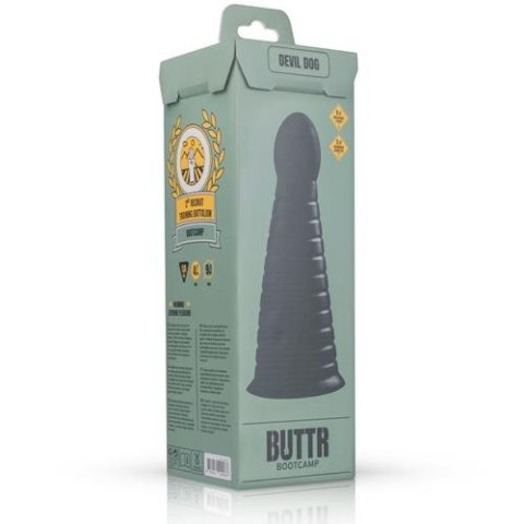Plug-Devil Dog Butt Plug Easytoys