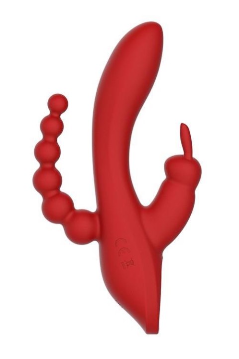 RED REVOLUTION HERA Dream Toys