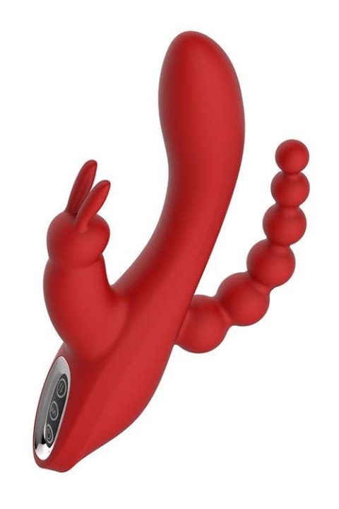 RED REVOLUTION HERA Dream Toys