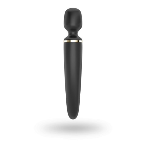 Stymulator-Wand-er Woman Black/Gold Satisfyer