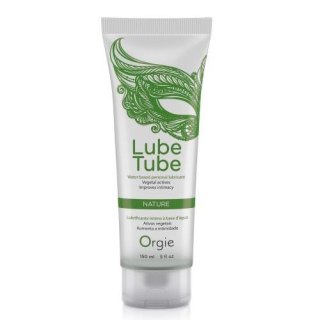 Żel-LUBE TUBE NATURE - 150 ML Orgie