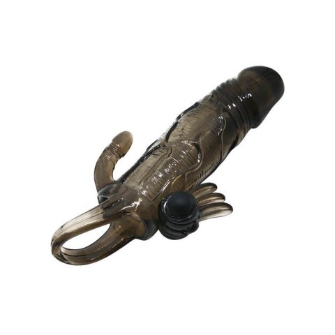 BAILE - BRAVE MAN SMOKE 6,69""MULTI-SPEED vibration BAILE