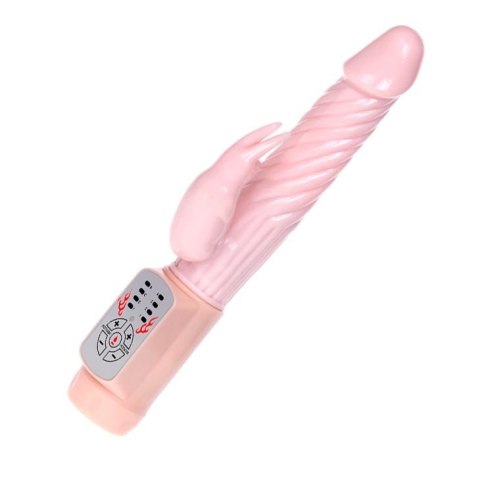 BAILE - FIRE BUNNY 48'C Vibration BAILE