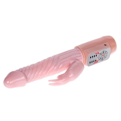 BAILE - FIRE BUNNY 48'C Vibration BAILE