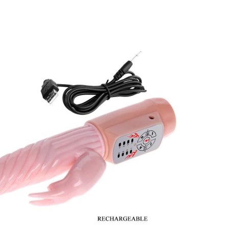 BAILE - FIRE BUNNY 48'C Vibration BAILE