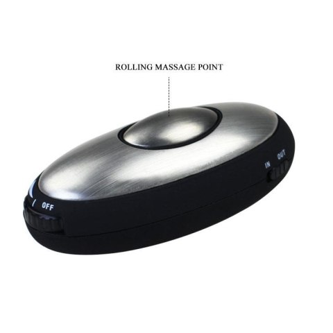 BAILE - French Impulsion BAILE