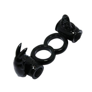 BAILE - SWEET RING DOUBLE Vibration BAILE