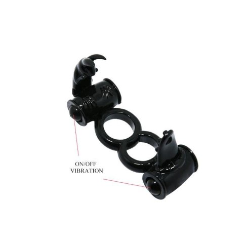 BAILE - SWEET RING DOUBLE Vibration BAILE