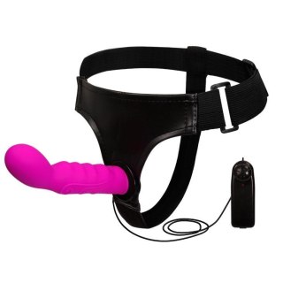 BAILE - Strap-on ULTRA HARNESS Vibration BAILE