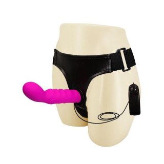 BAILE - Strap-on ULTRA HARNESS Vibration BAILE