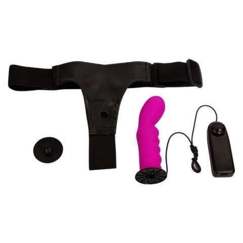 BAILE - Strap-on ULTRA HARNESS Vibration BAILE
