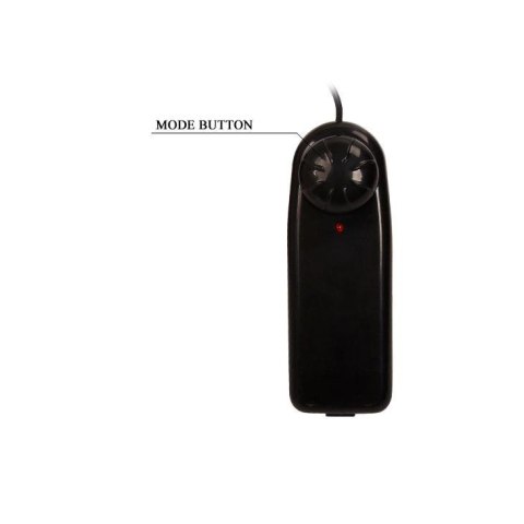BAILE - Strap-on ULTRA HARNESS Vibration BAILE