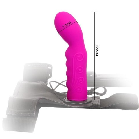 BAILE - Strap-on ULTRA HARNESS Vibration BAILE