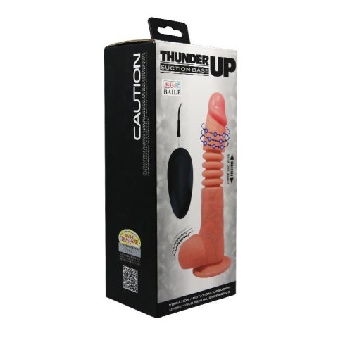 BAILE - THUNDER UP Vibration BAILE